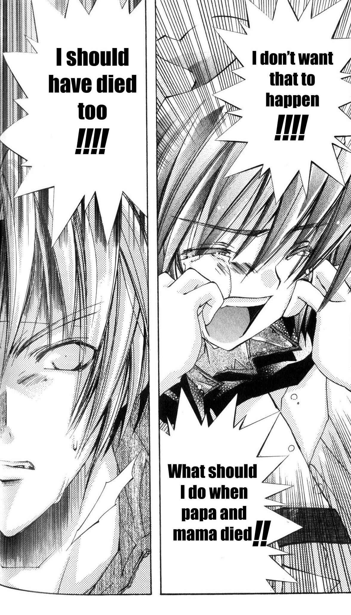 Page 6 Chapter 29 Star Ocean - The Second Story