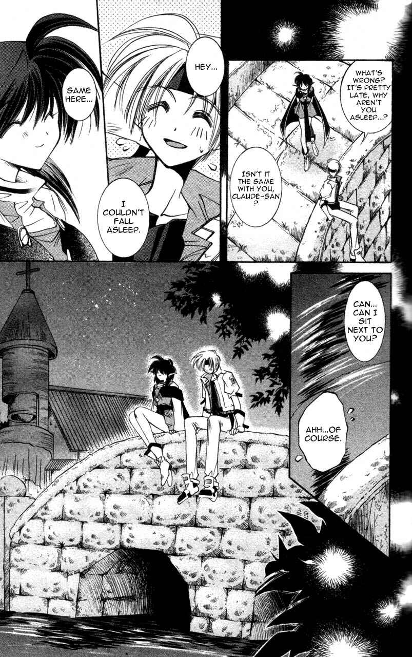 Page 19 Chapter 4 Star Ocean - The Second Story