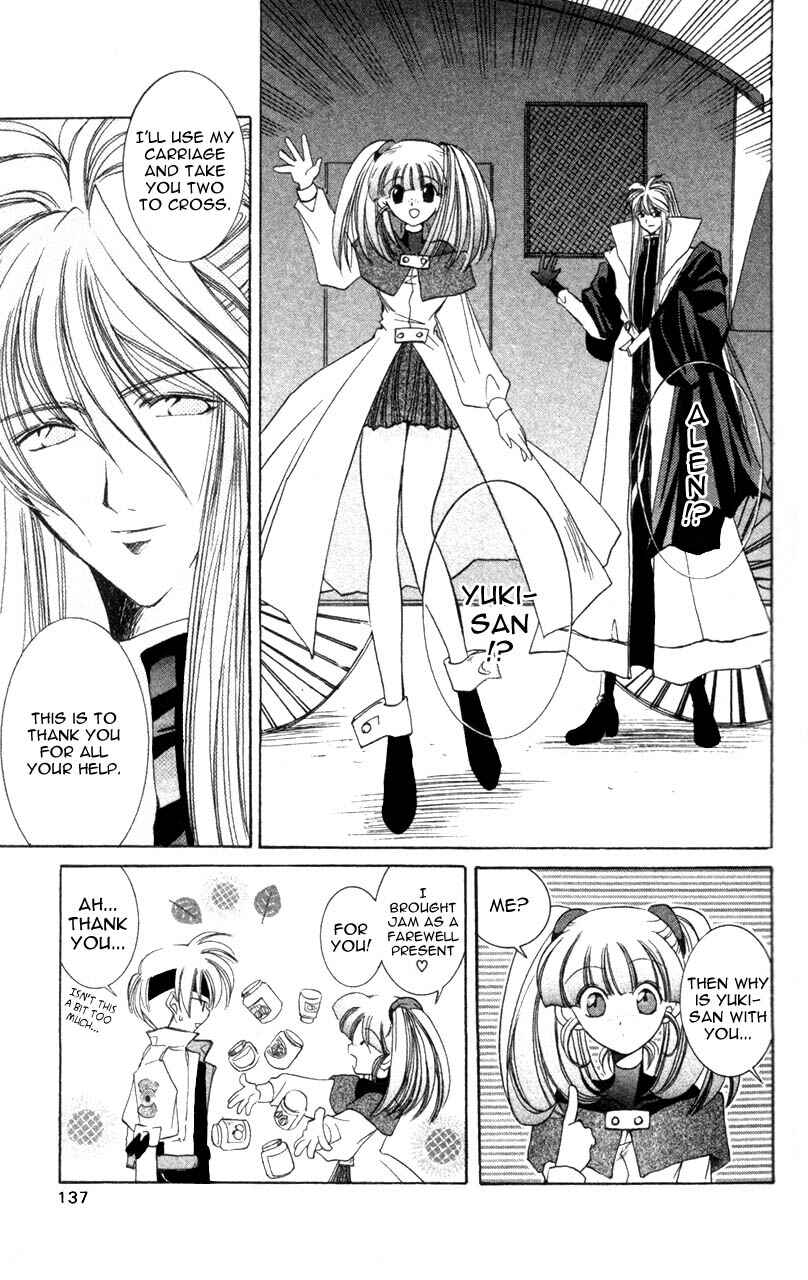 Page 25 Chapter 4 Star Ocean - The Second Story