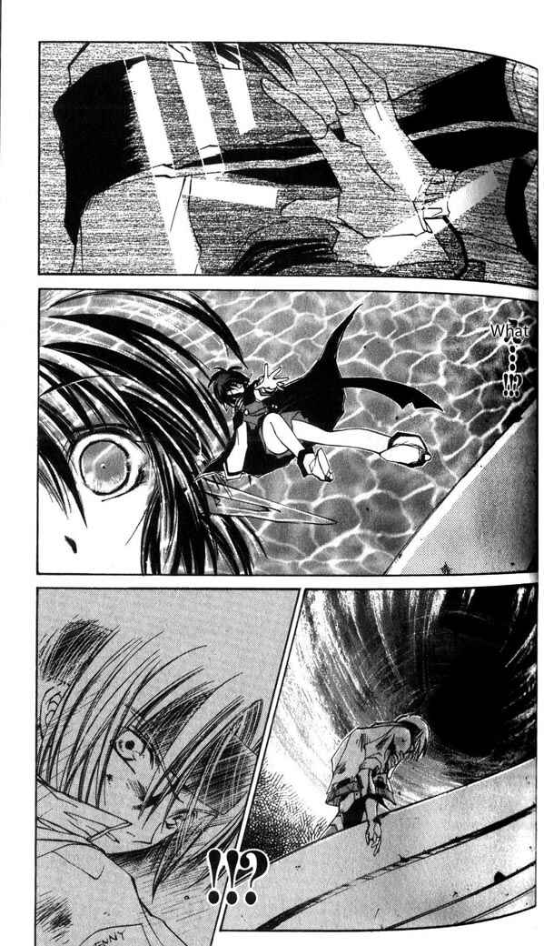 Page 21 Chapter 28 Star Ocean - The Second Story