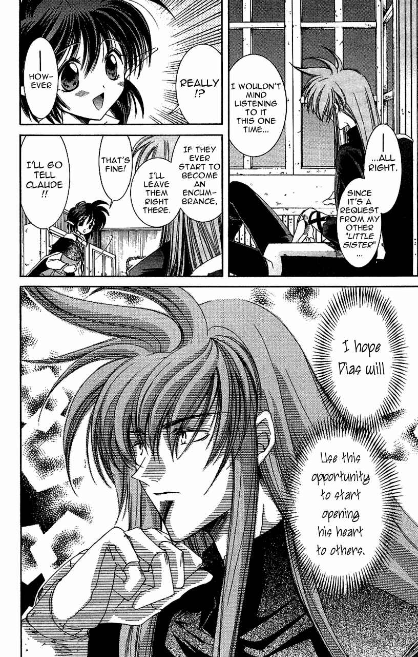 Page 6 Chapter 10 Star Ocean - The Second Story