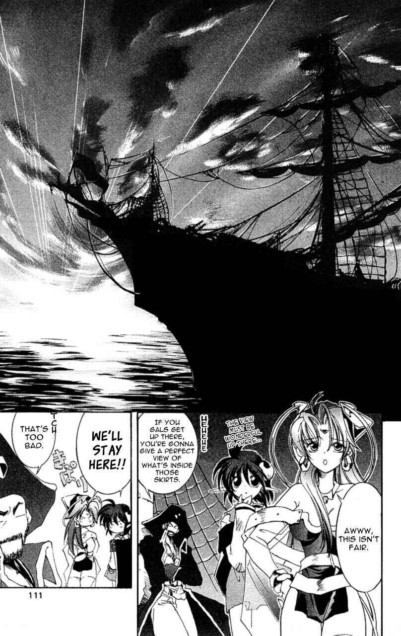 Page 31 Chapter 8 Star Ocean - The Second Story
