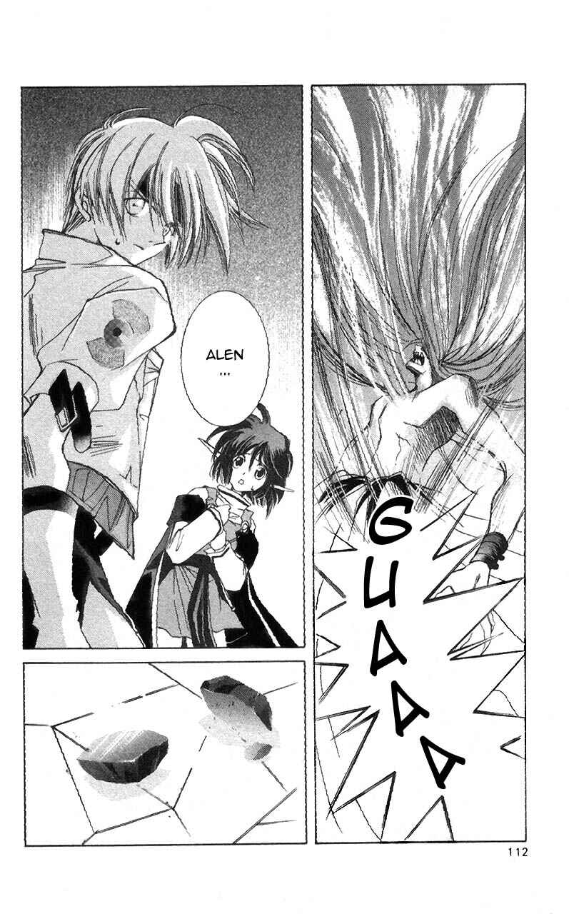 Page 35 Chapter 3 Star Ocean - The Second Story