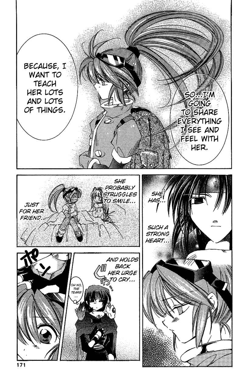 Page 19 Chapter 15 Star Ocean - The Second Story