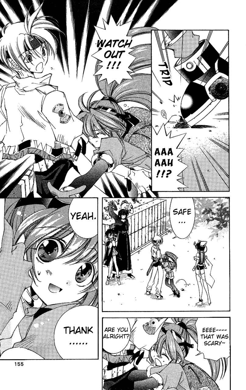 Page 4 Chapter 15 Star Ocean - The Second Story