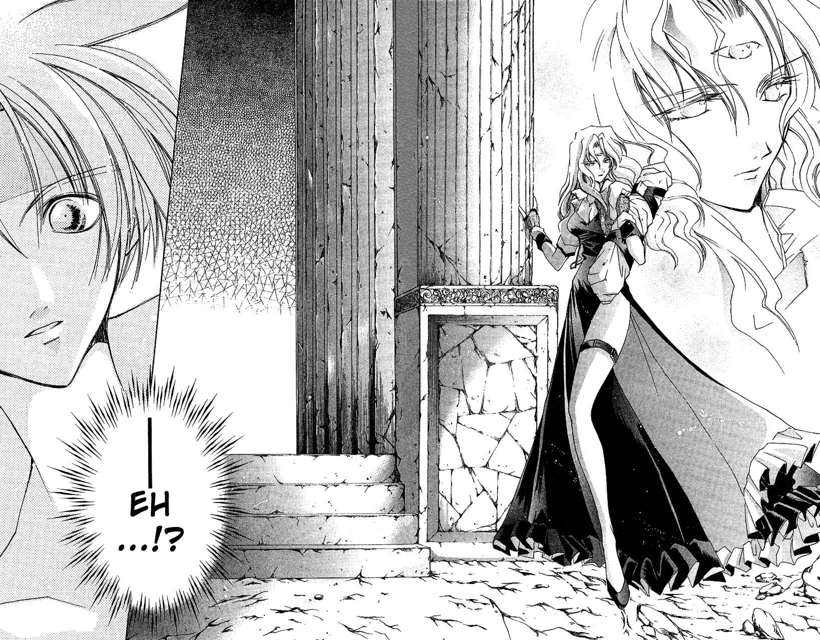 Page 20 Chapter 12 Star Ocean - The Second Story