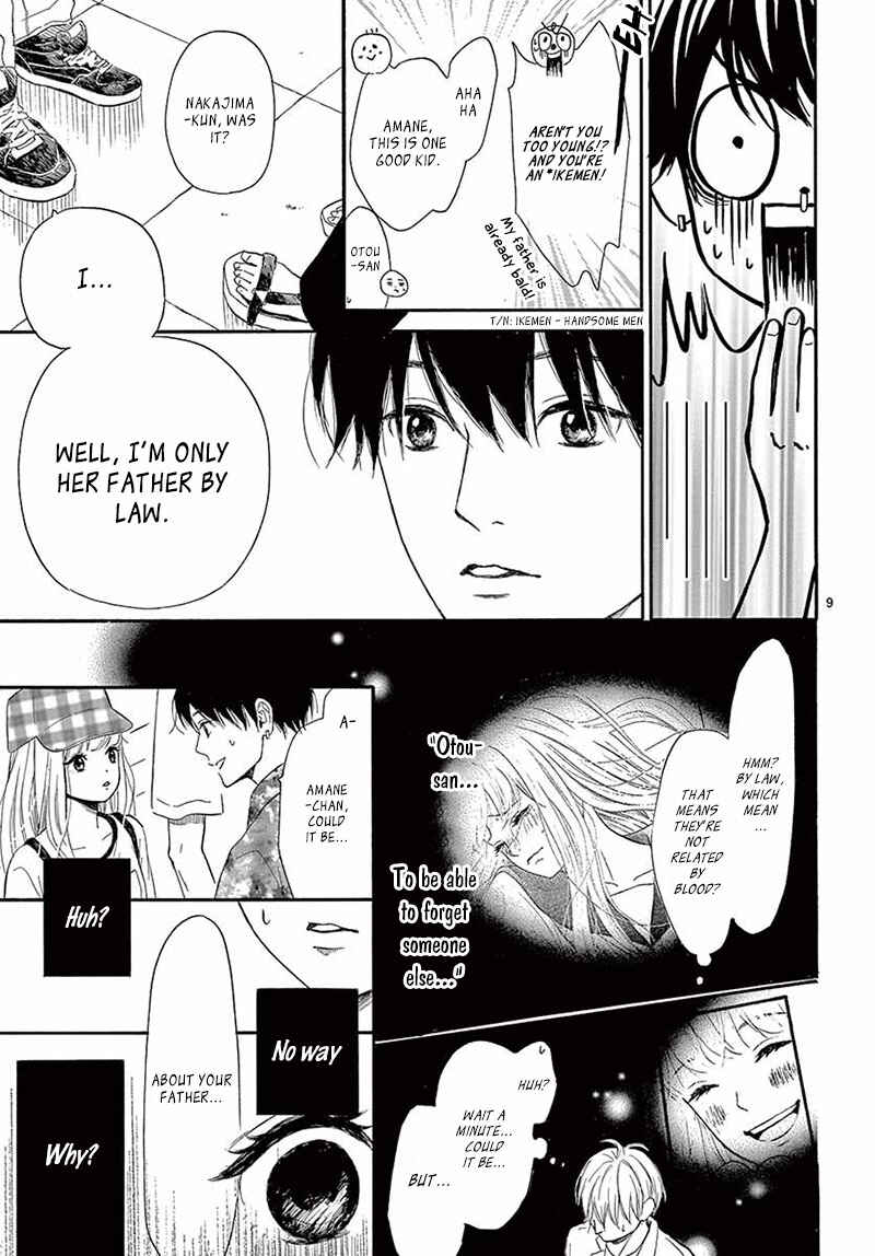 Page 13 Chapter 2 Sailor Suit and Himawari