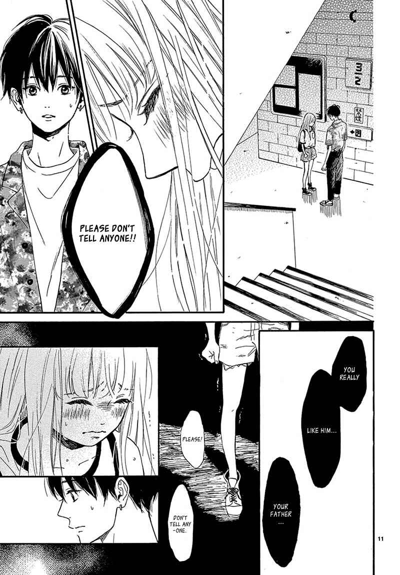 Page 15 Chapter 2 Sailor Suit and Himawari