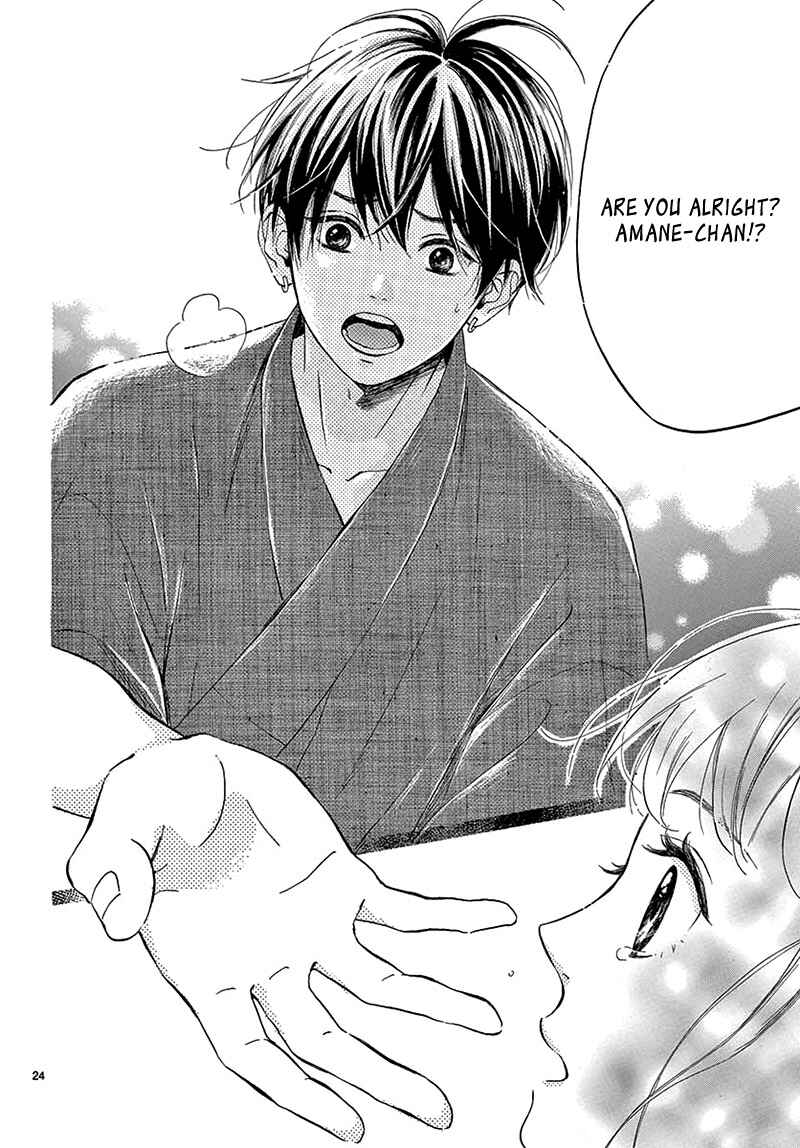 Page 28 Chapter 2 Sailor Suit and Himawari