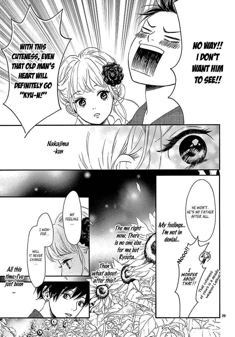 Page 32 Chapter 2 Sailor Suit and Himawari
