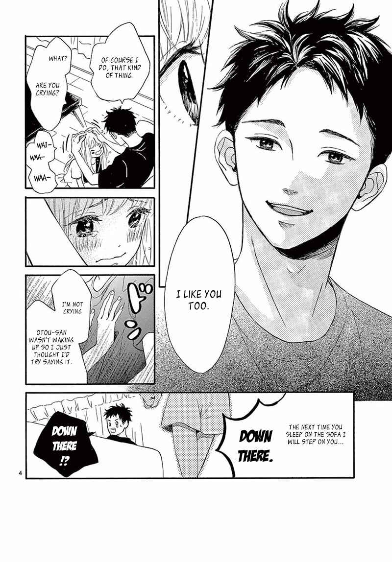 Page 8 Chapter 2 Sailor Suit and Himawari