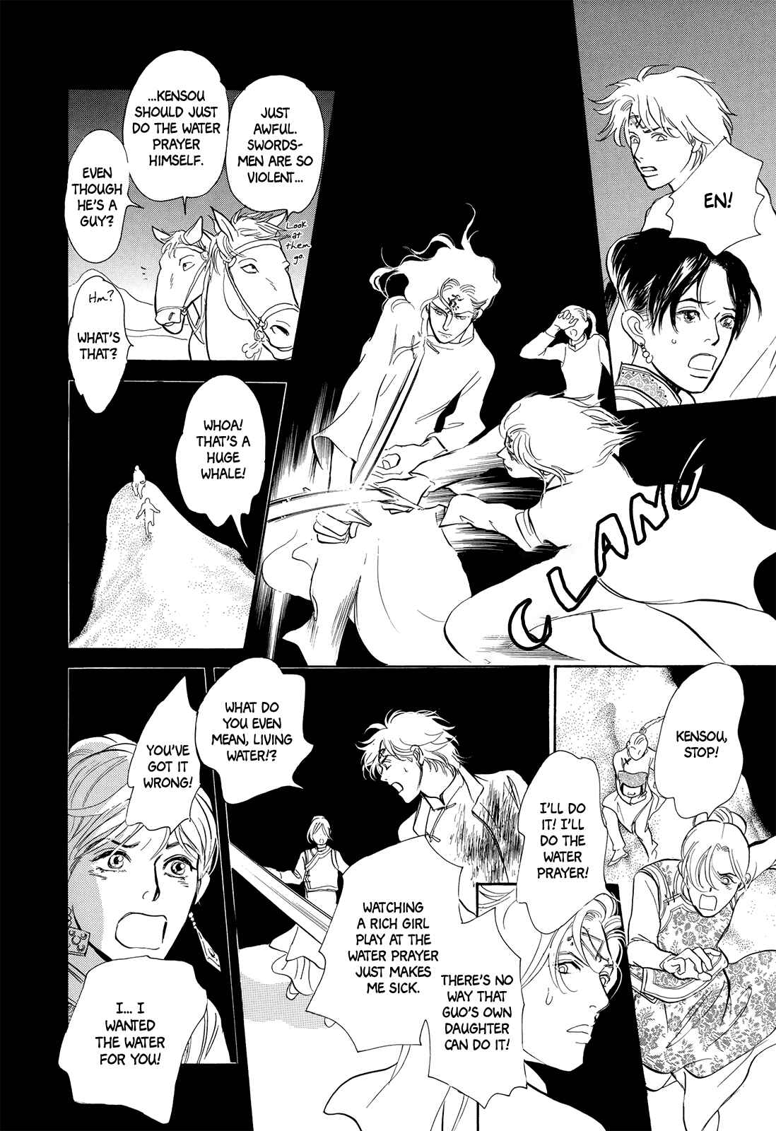 Page 51 Chapter 4 Song of the Riverbank