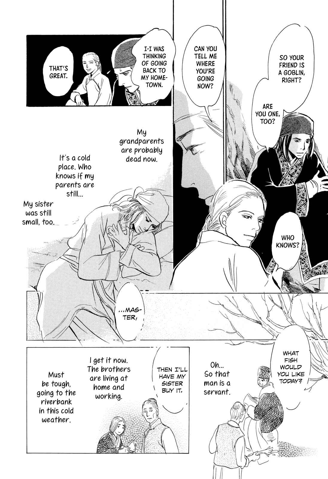 Page 33 Chapter 8 Song of the Riverbank