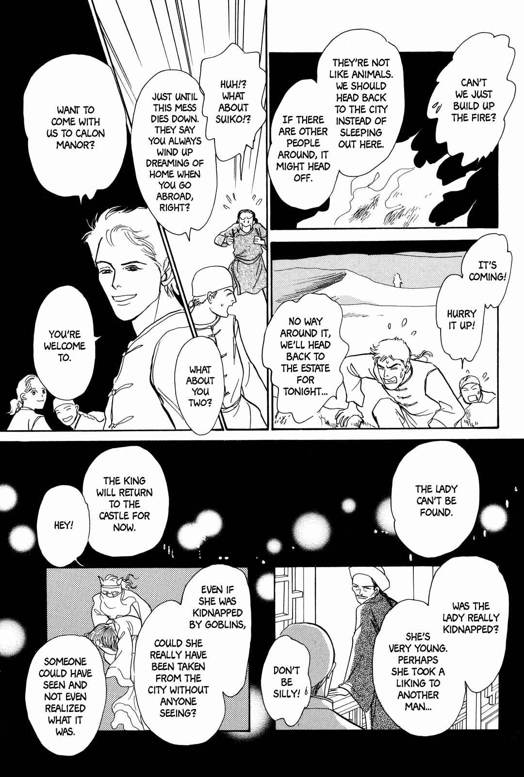 Page 22 Chapter 2 Song of the Riverbank