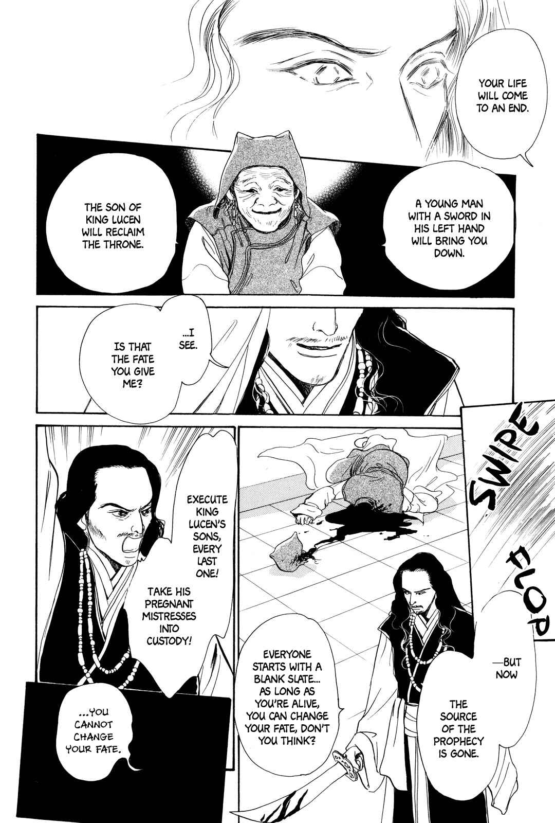 Page 3 Chapter 2 Song of the Riverbank