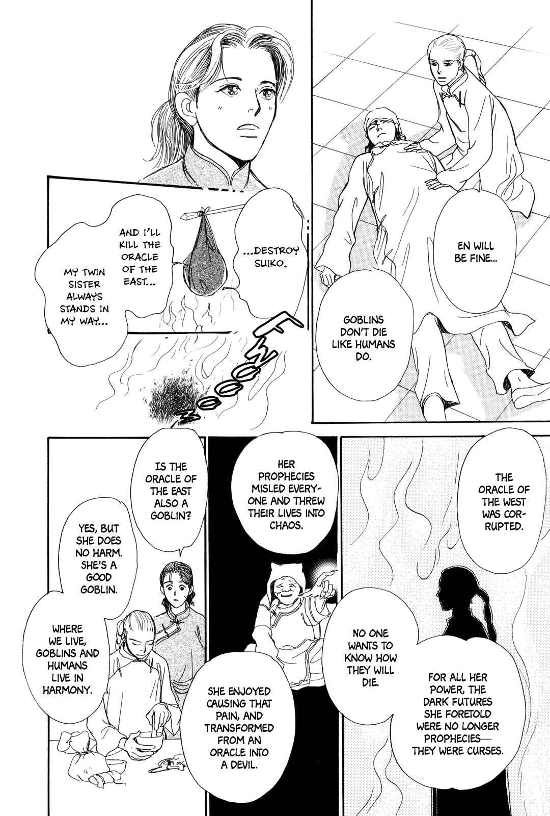 Page 38 Chapter 2 Song of the Riverbank