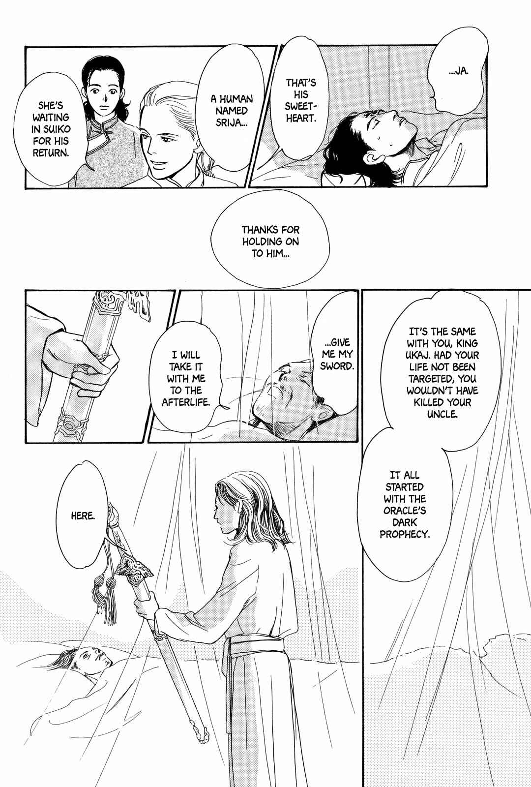 Page 39 Chapter 2 Song of the Riverbank