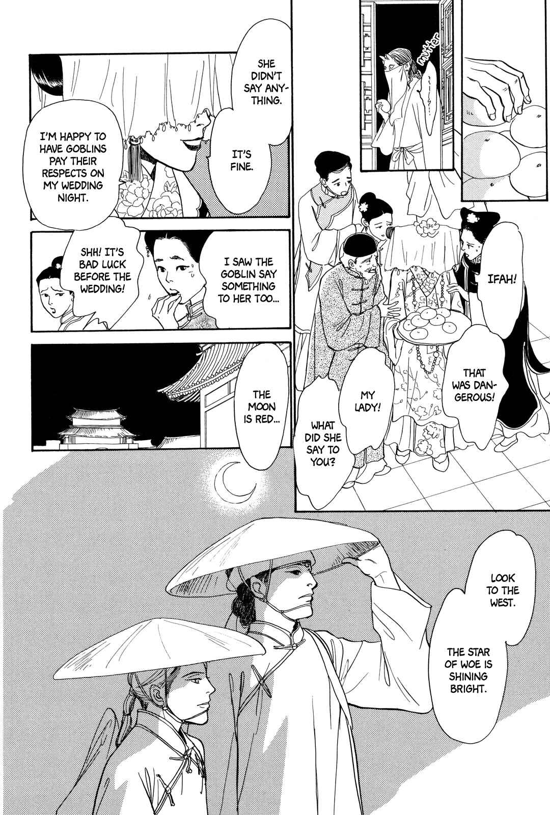 Page 9 Chapter 2 Song of the Riverbank