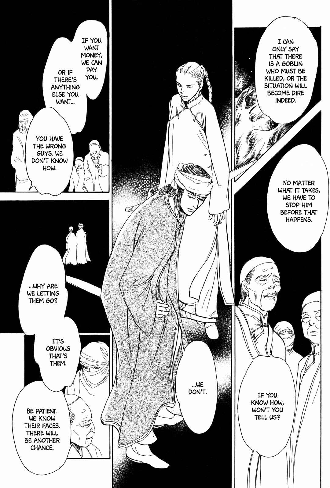 Page 27 Chapter 3 Song of the Riverbank