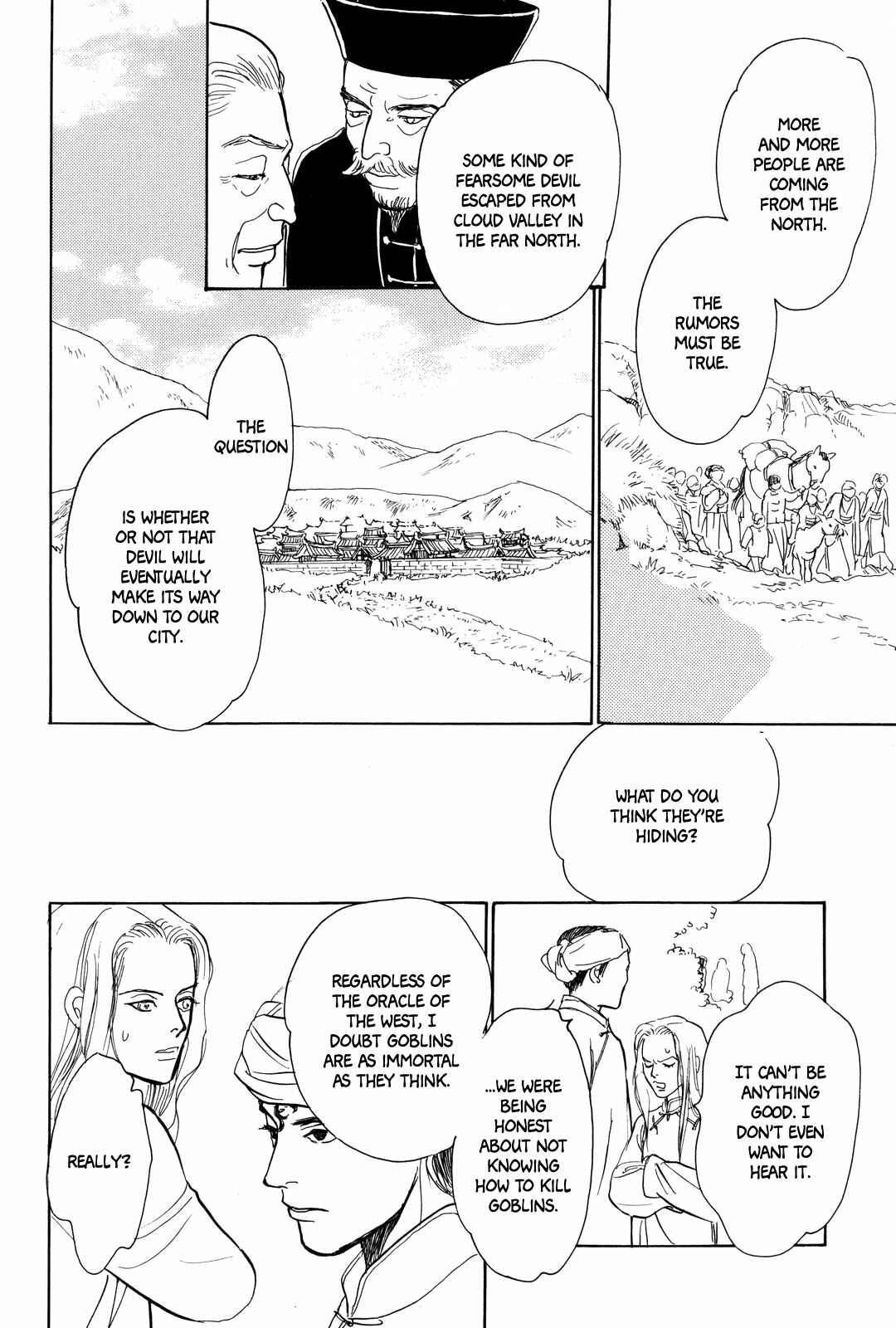 Page 40 Chapter 3 Song of the Riverbank