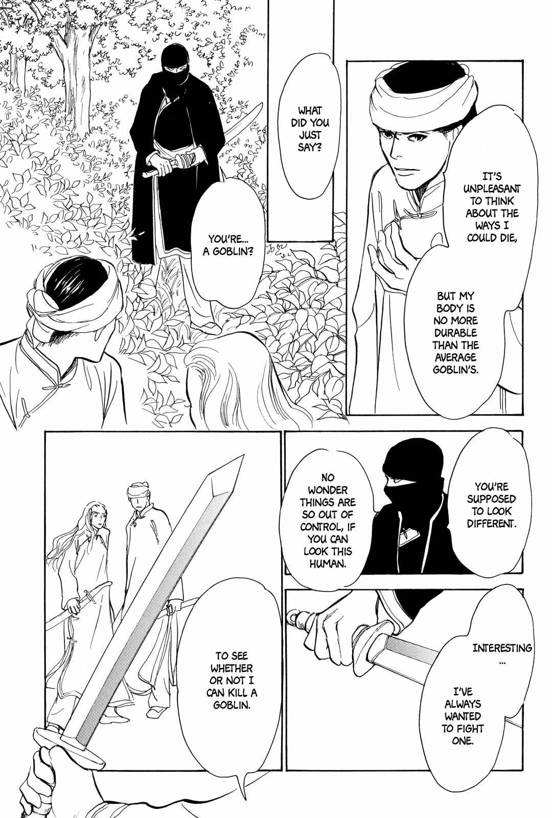 Page 41 Chapter 3 Song of the Riverbank