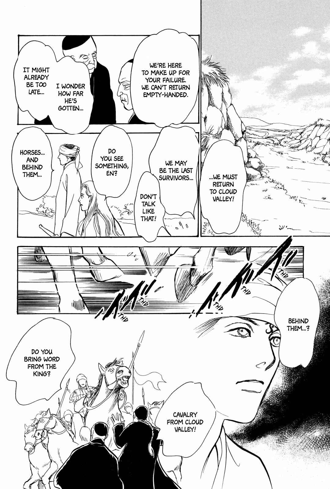 Page 44 Chapter 3 Song of the Riverbank