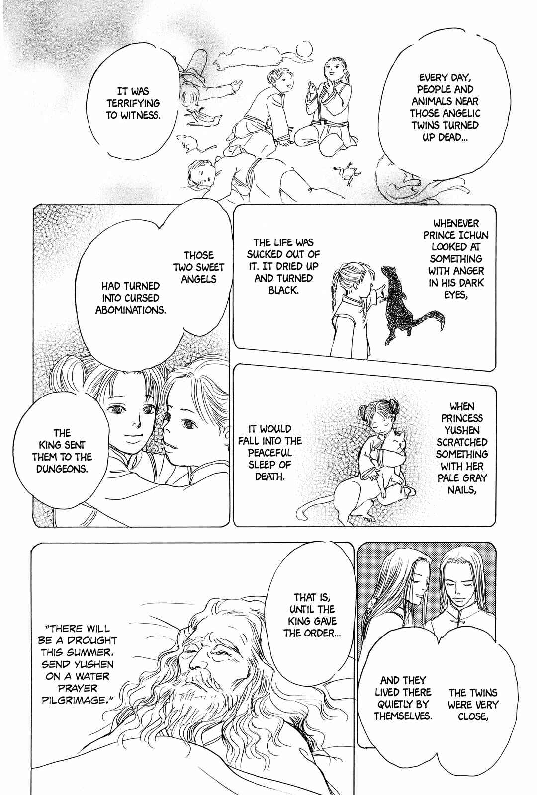 Page 52 Chapter 3 Song of the Riverbank