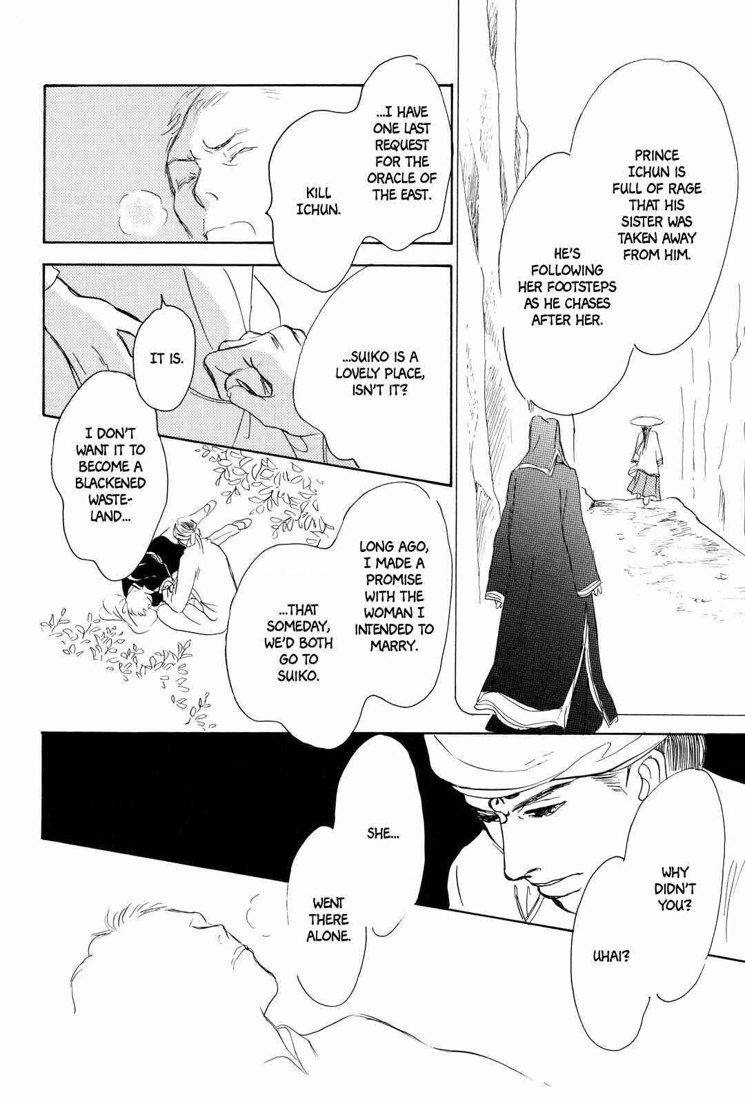 Page 54 Chapter 3 Song of the Riverbank