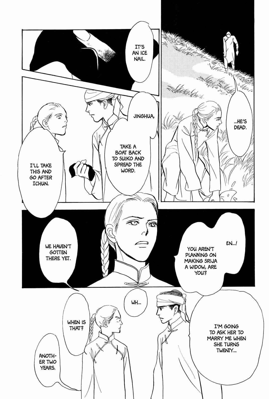Page 55 Chapter 3 Song of the Riverbank