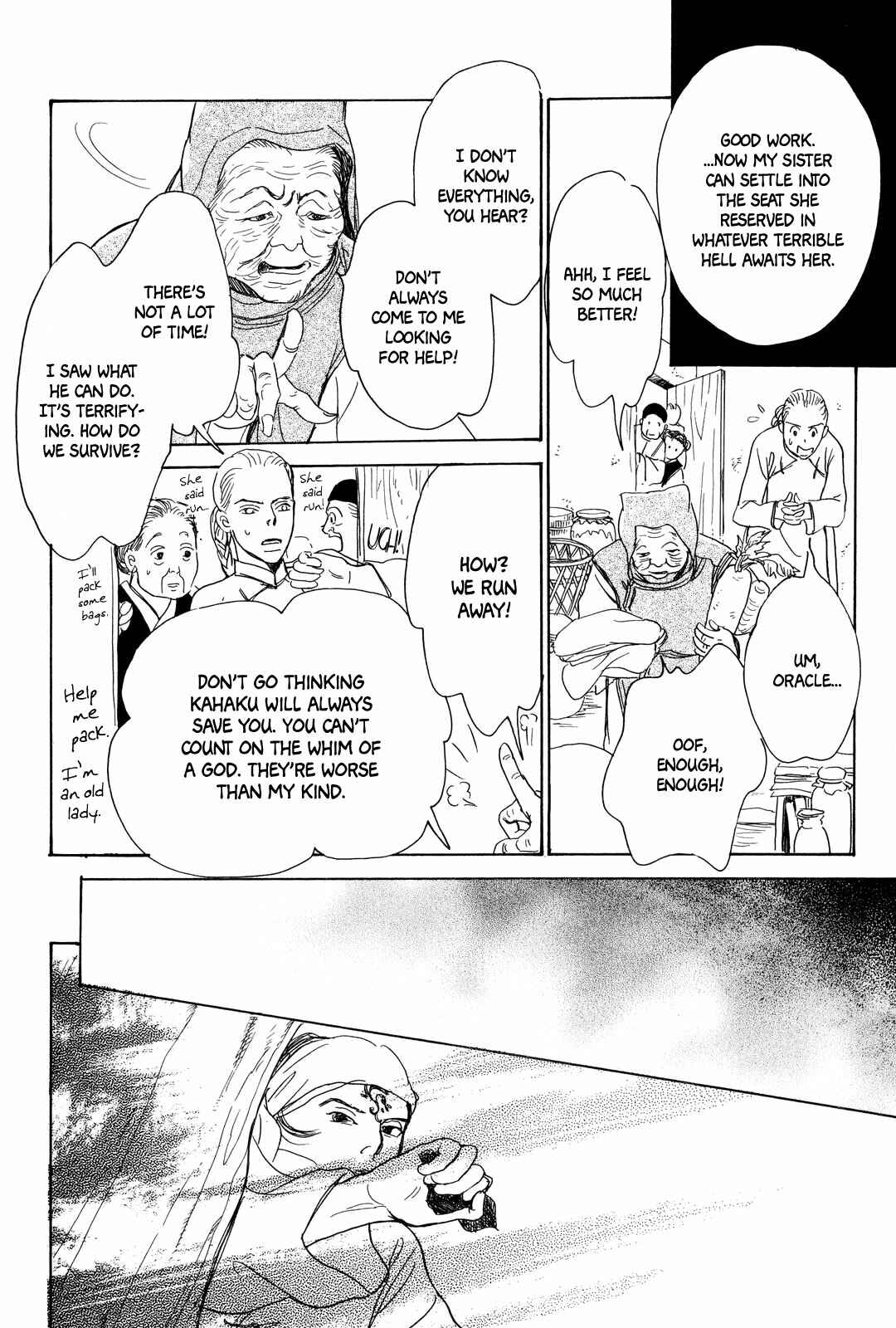 Page 58 Chapter 3 Song of the Riverbank