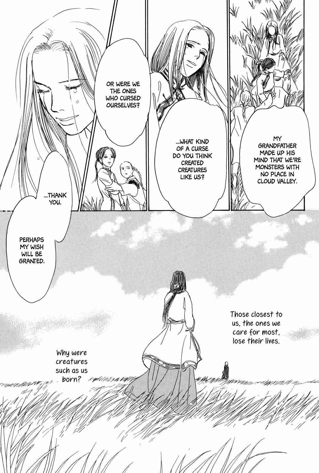Page 63 Chapter 3 Song of the Riverbank