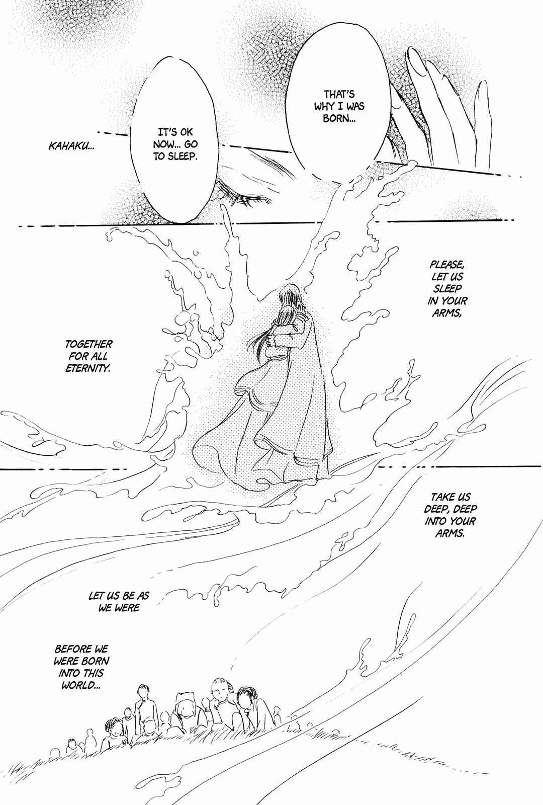 Page 65 Chapter 3 Song of the Riverbank