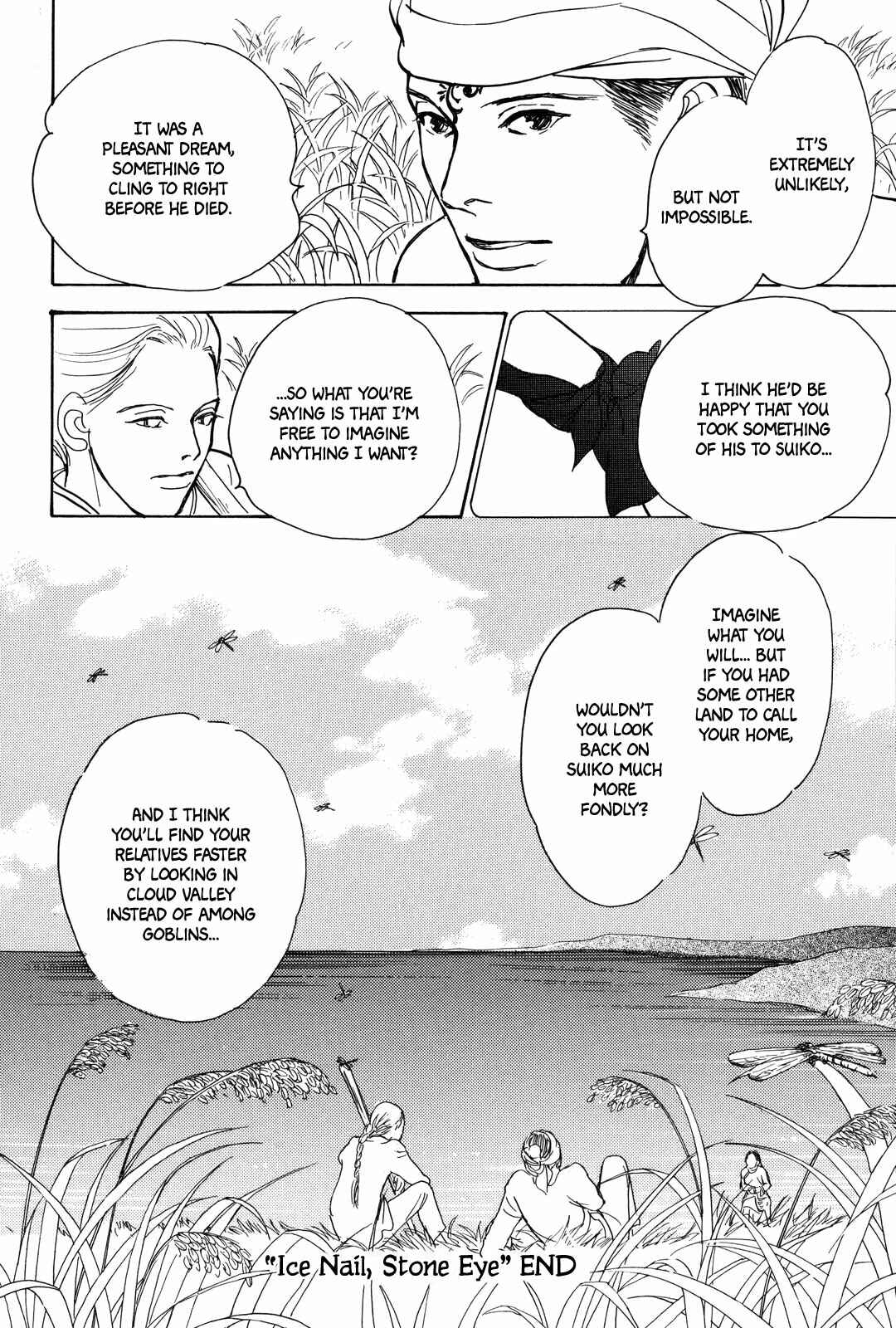 Page 68 Chapter 3 Song of the Riverbank