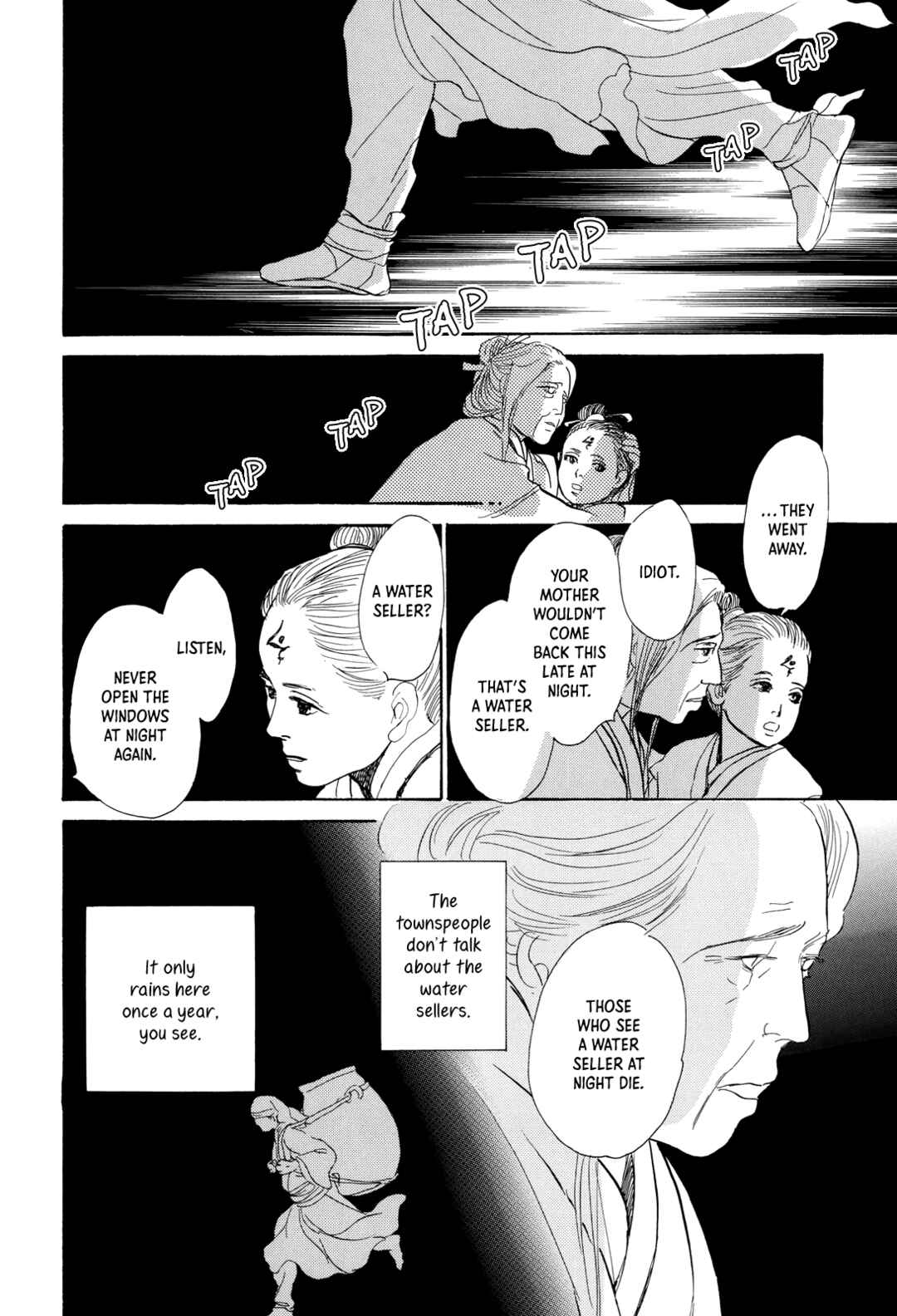 Page 2 Chapter 10 Song of the Riverbank