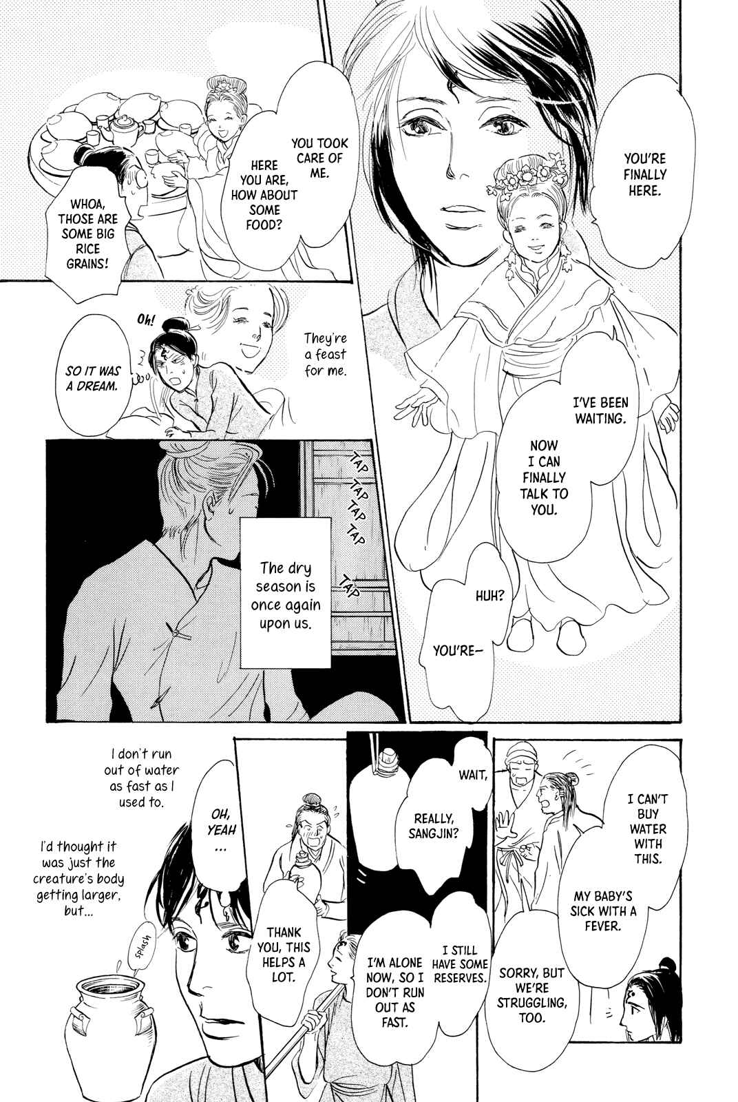 Page 23 Chapter 10 Song of the Riverbank
