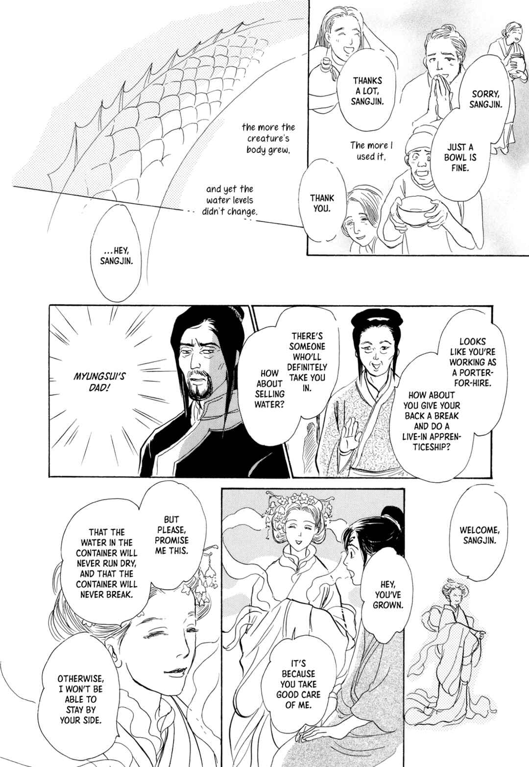 Page 24 Chapter 10 Song of the Riverbank
