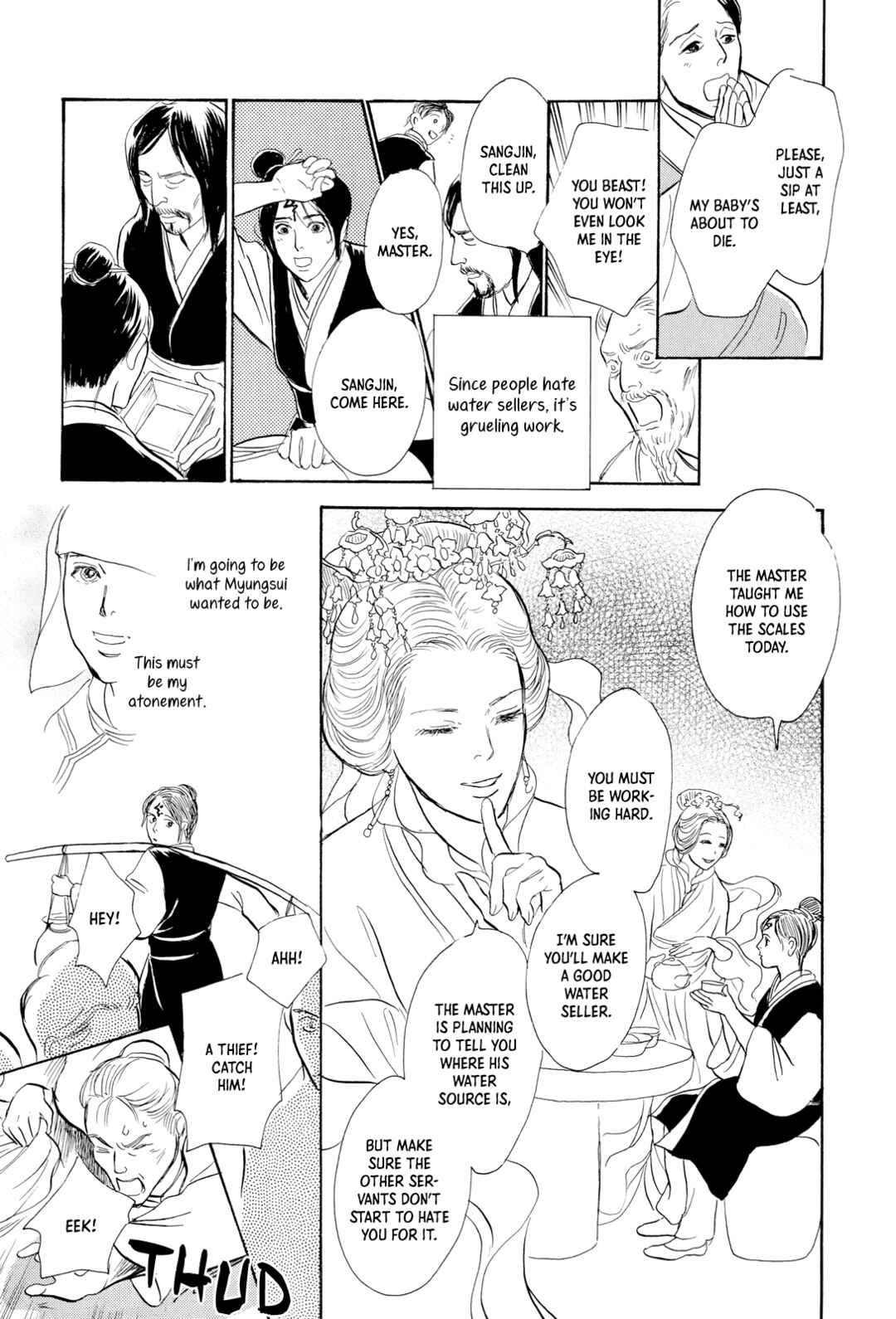 Page 27 Chapter 10 Song of the Riverbank