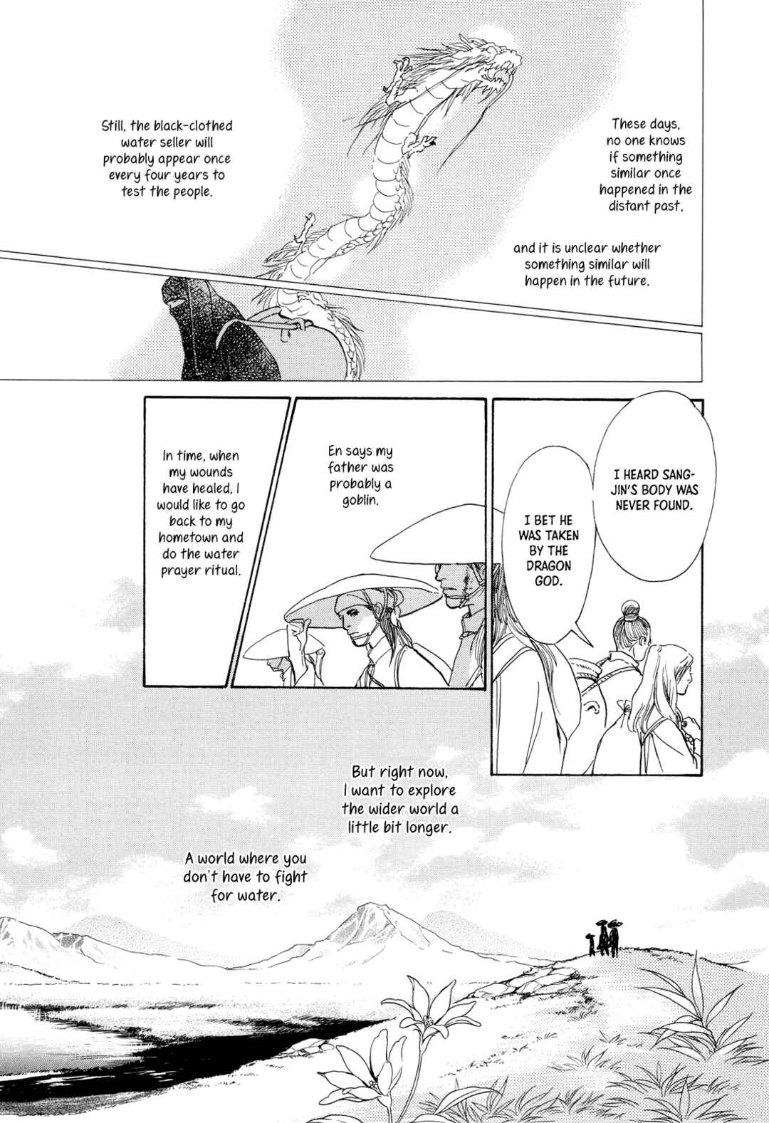Page 45 Chapter 10 Song of the Riverbank