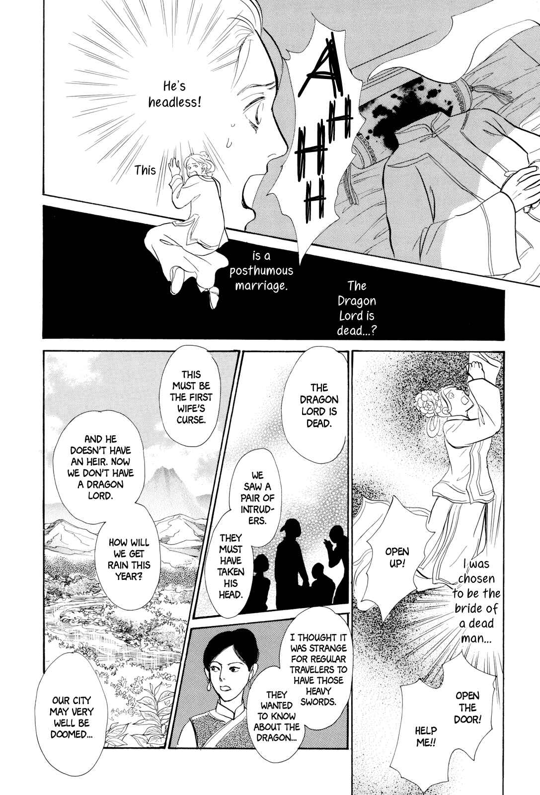 Page 33 Chapter 6 Song of the Riverbank