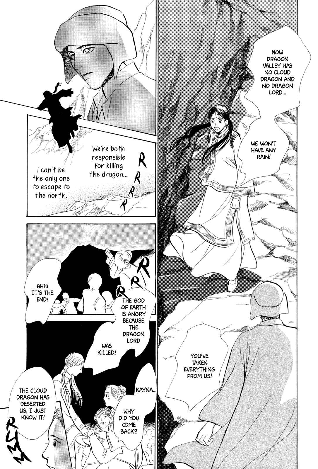 Page 40 Chapter 6 Song of the Riverbank