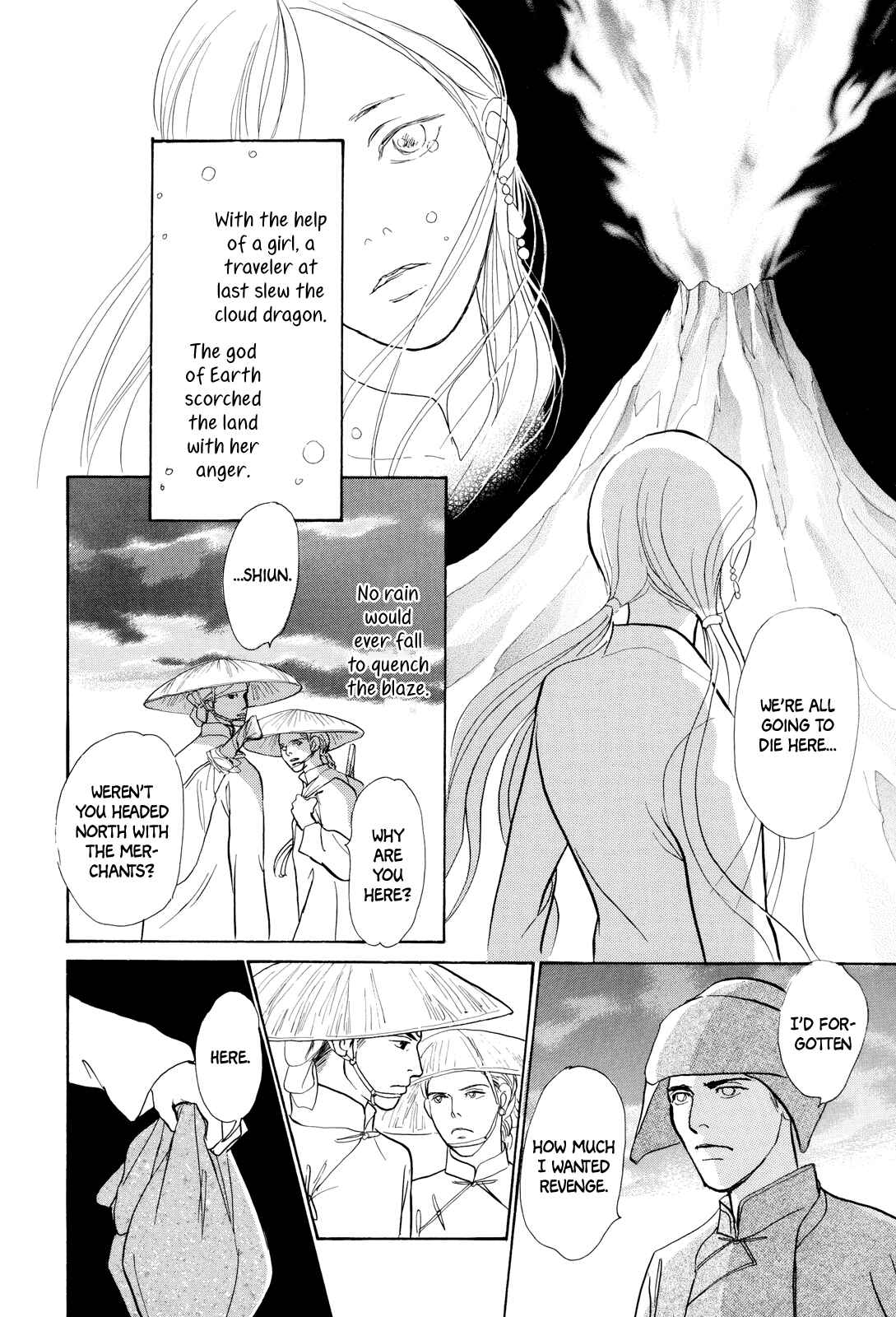 Page 41 Chapter 6 Song of the Riverbank