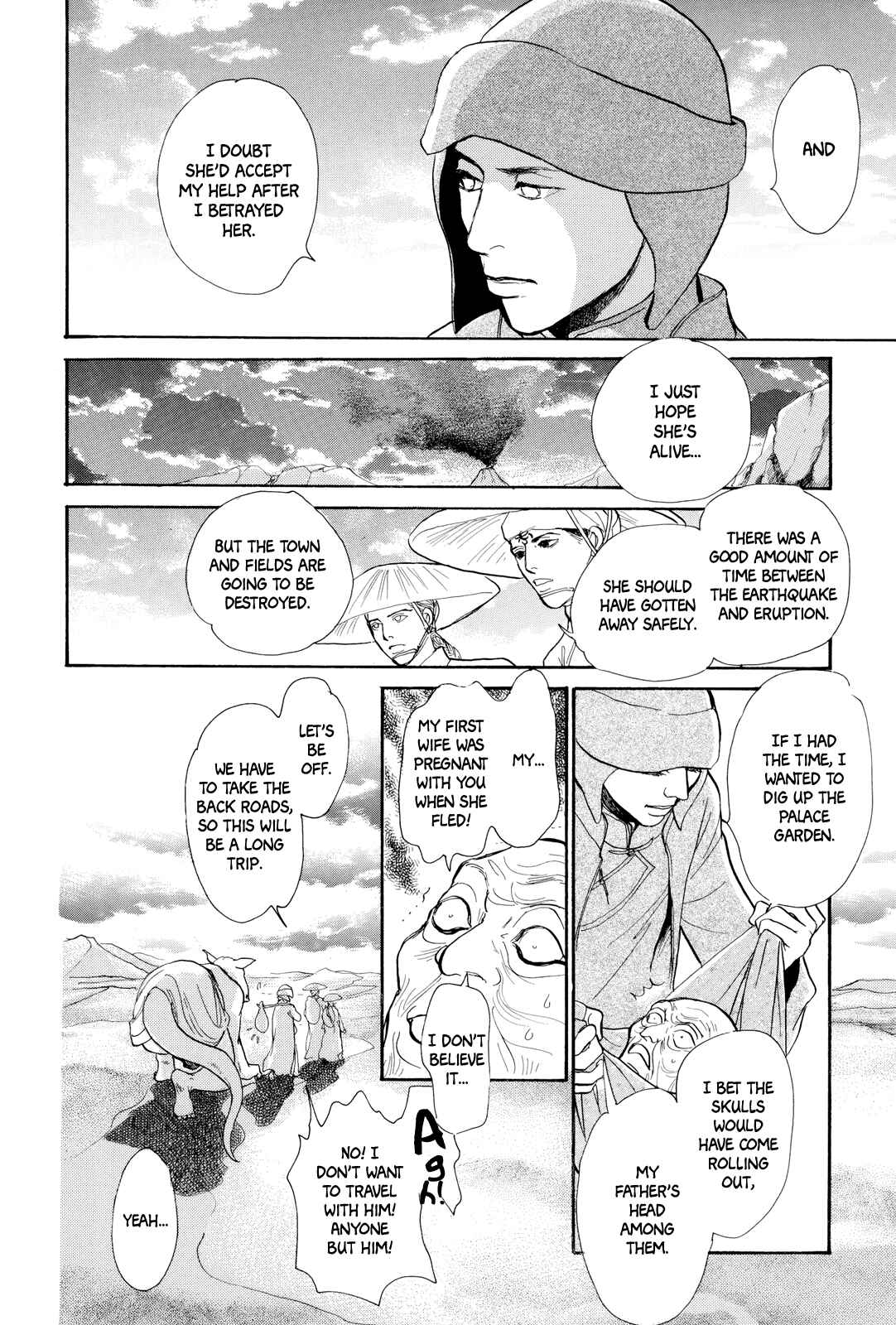Page 43 Chapter 6 Song of the Riverbank