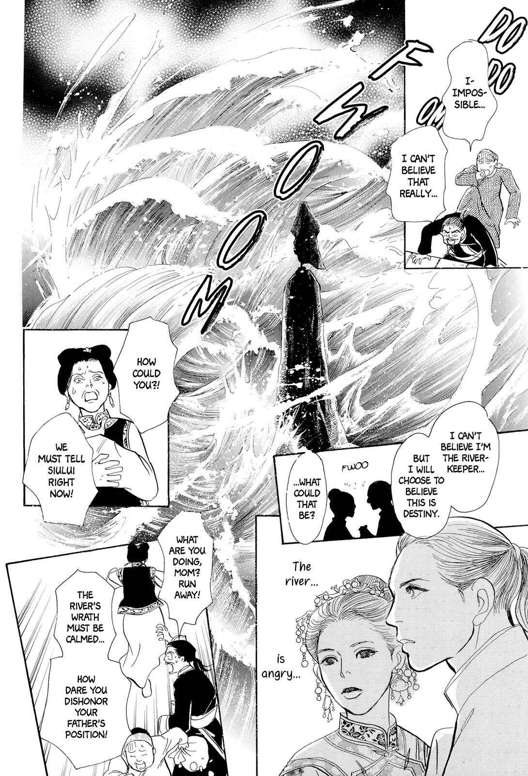 Page 43 Chapter 7 Song of the Riverbank