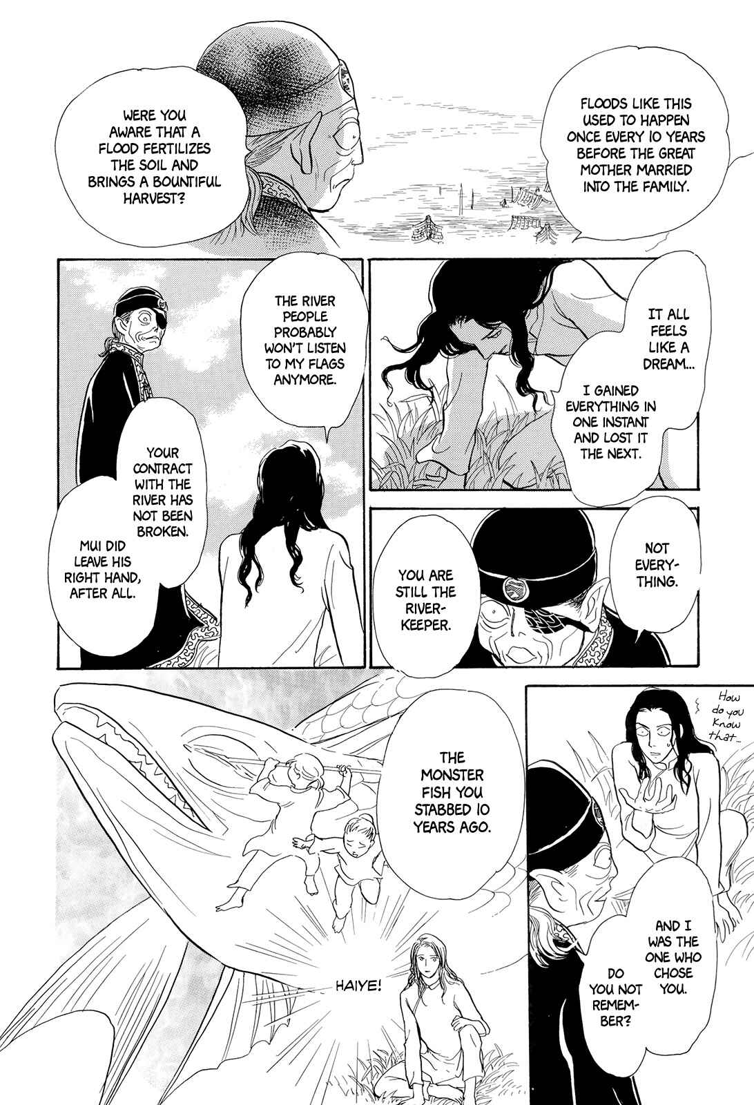 Page 47 Chapter 7 Song of the Riverbank