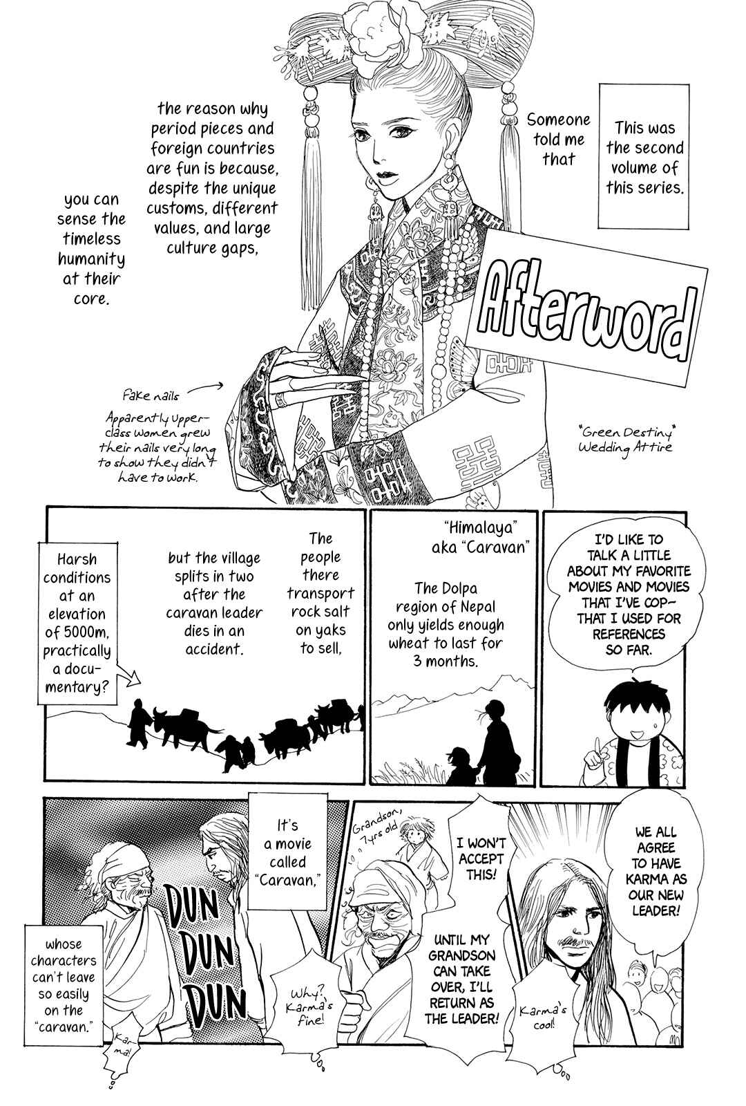 Page 50 Chapter 7 Song of the Riverbank