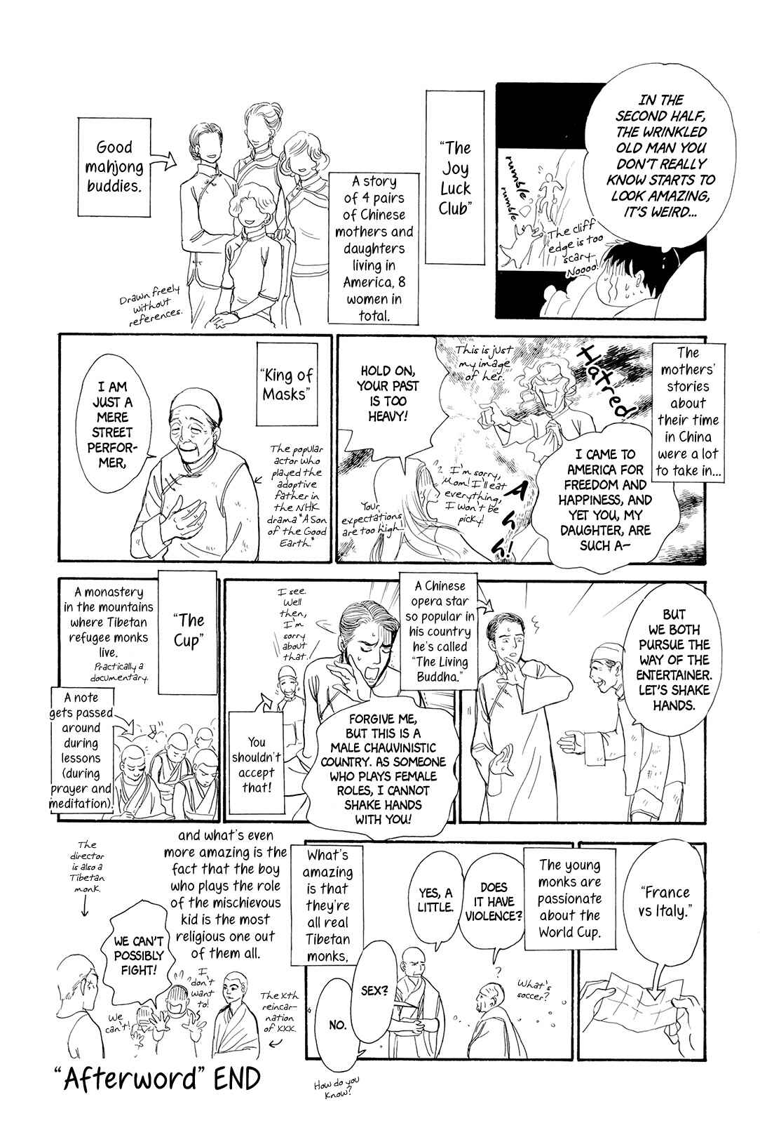 Page 51 Chapter 7 Song of the Riverbank