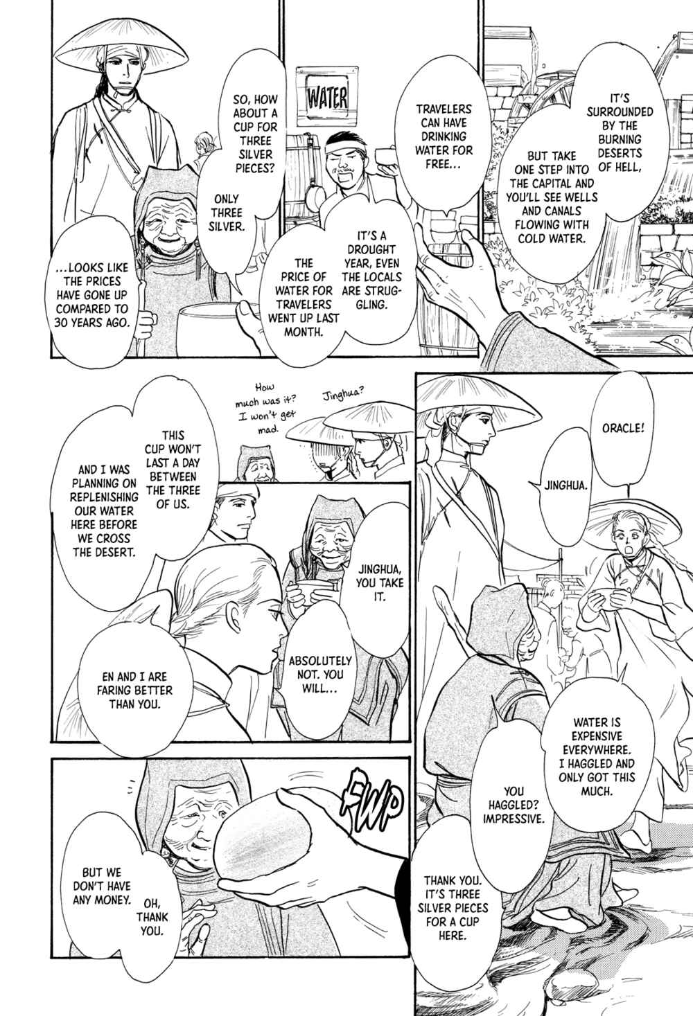 Page 13 Chapter 9 Song of the Riverbank