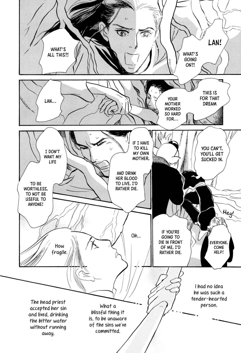 Page 41 Chapter 9 Song of the Riverbank