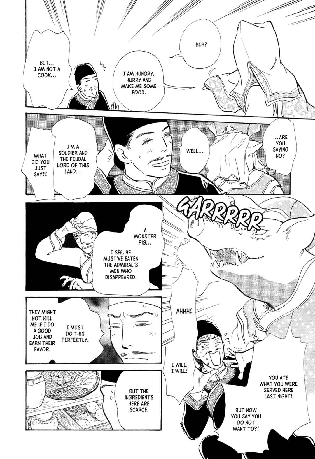 Page 22 Chapter 12 Song of the Riverbank