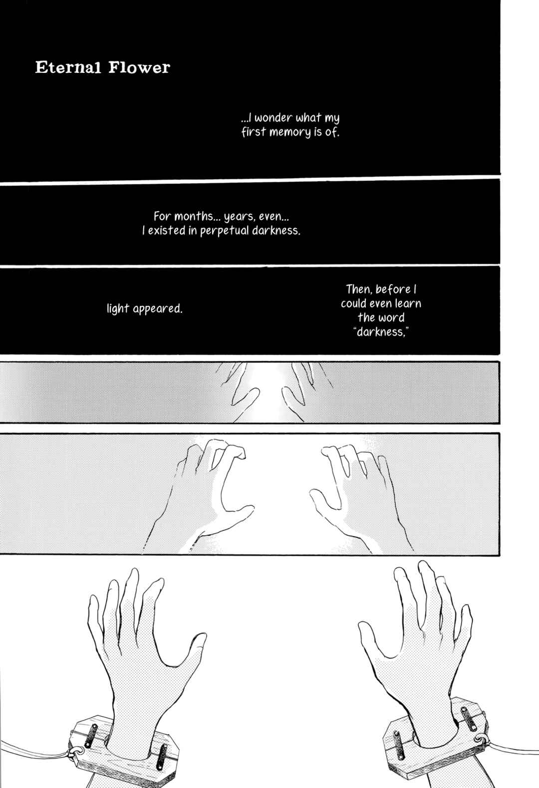 Page 1 Chapter 13 Song of the Riverbank